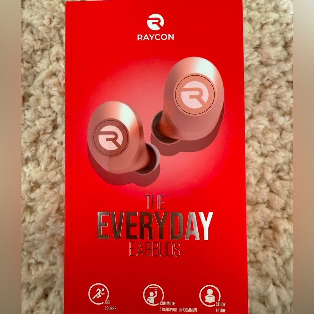 Raycon The Everyday E35 Earbuds